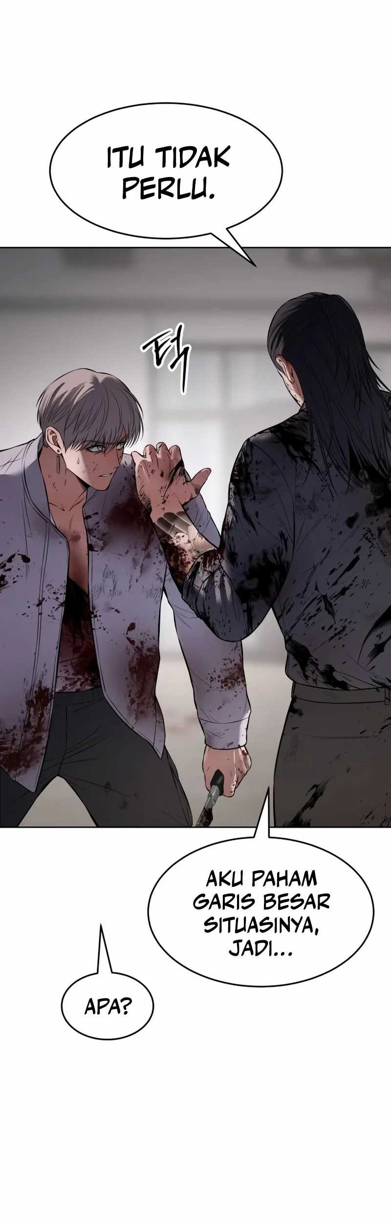 Baek XX Chapter 100 Gambar 10