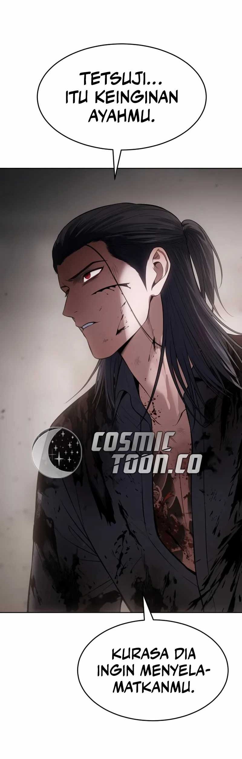 Baek XX Chapter 100 Gambar 11