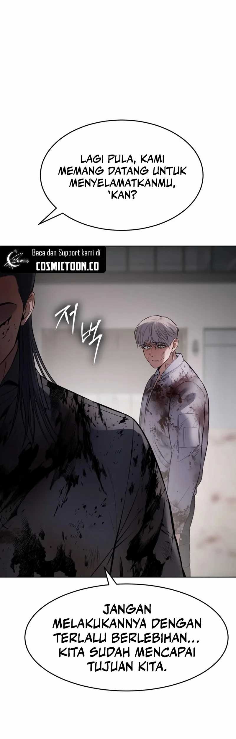 Baek XX Chapter 100 Gambar 12