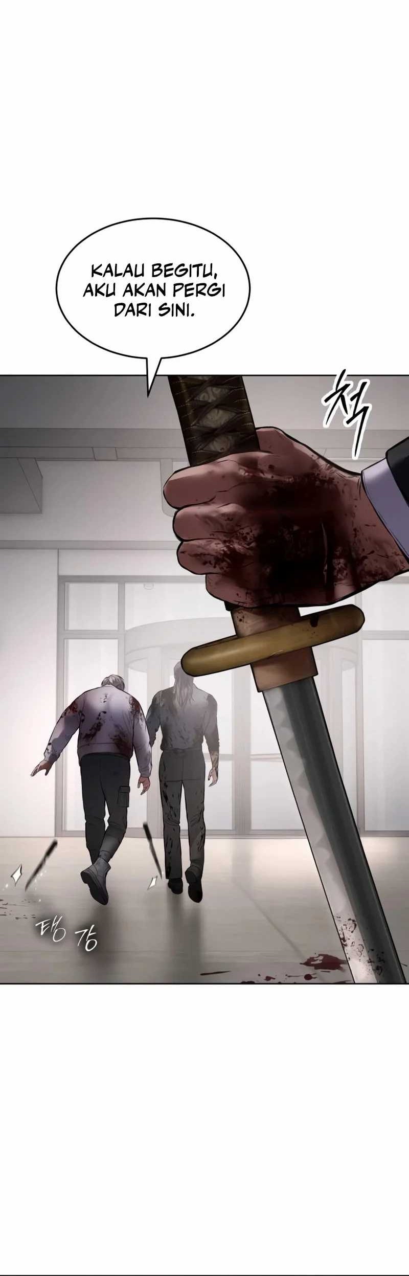 Baek XX Chapter 100 Gambar 13