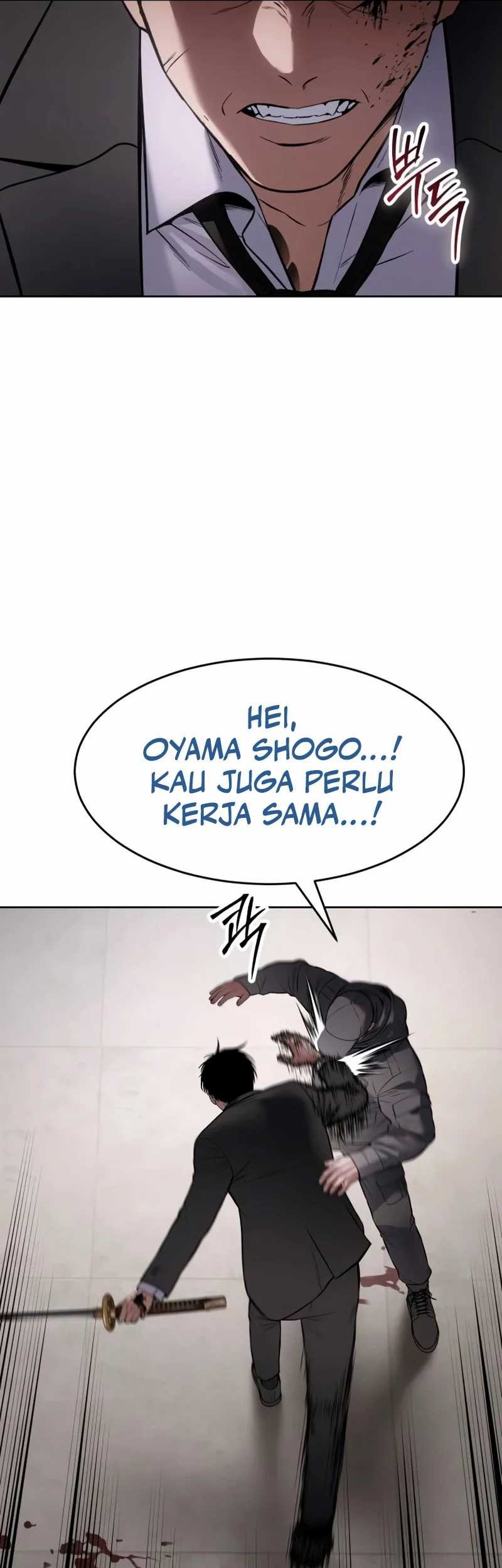 Baek XX Chapter 100 Gambar 14