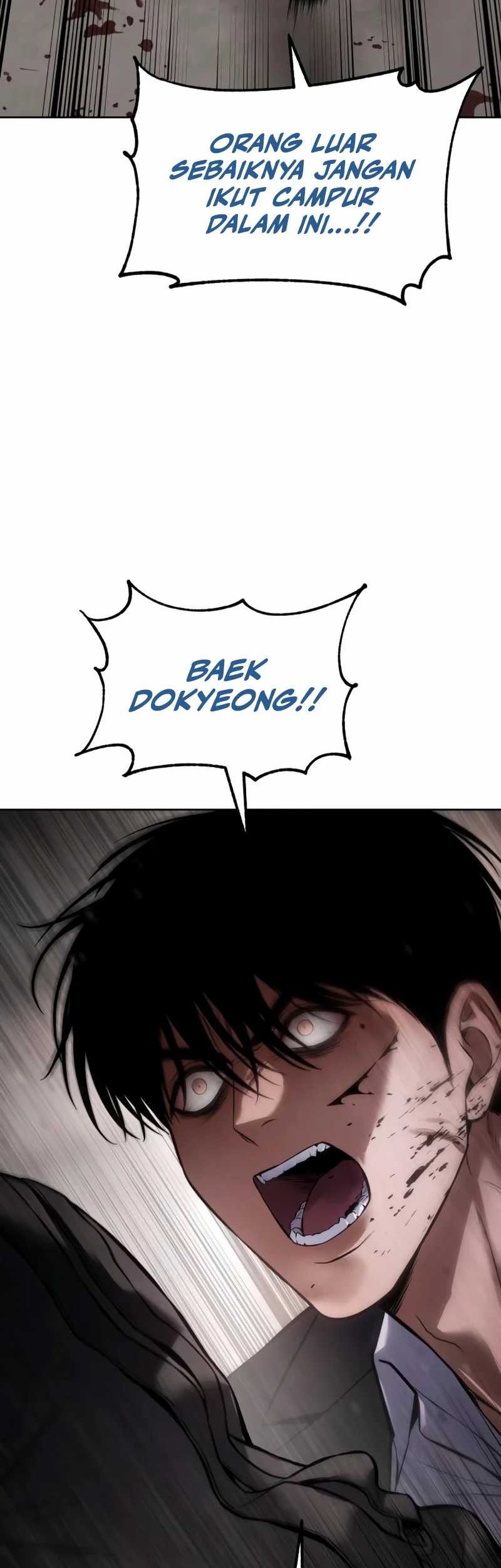 Baek XX Chapter 100 Gambar 15