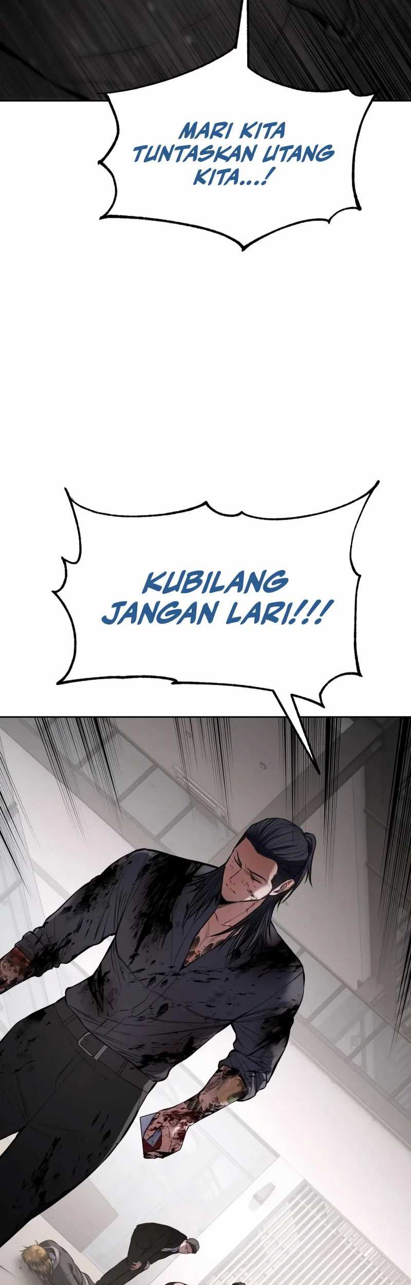 Baek XX Chapter 100 Gambar 16