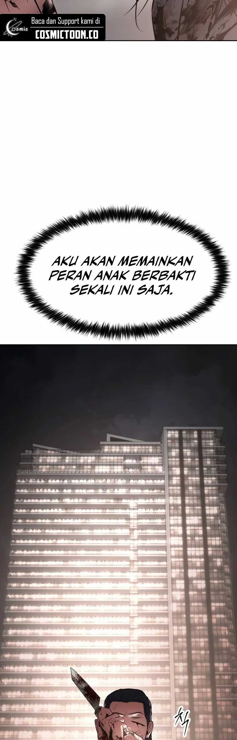 Baek XX Chapter 100 Gambar 18