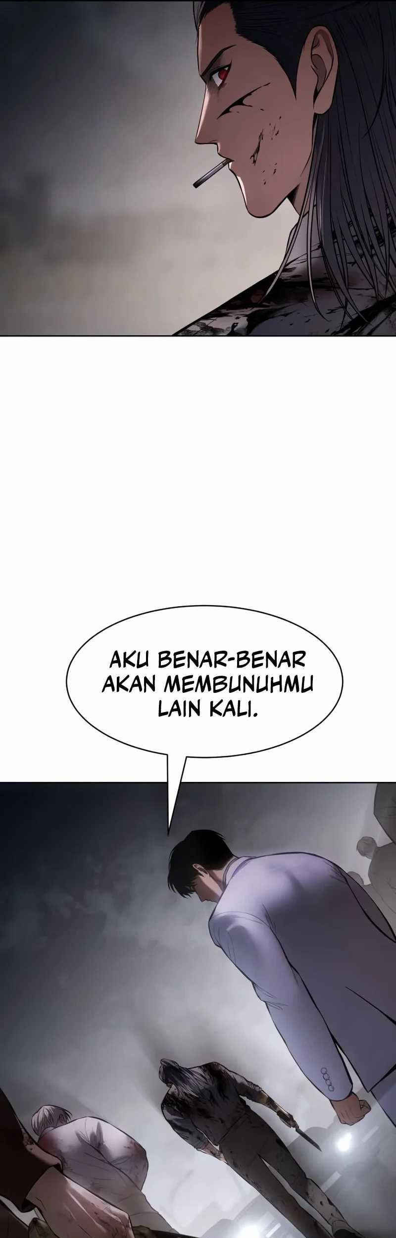 Baek XX Chapter 100 Gambar 20