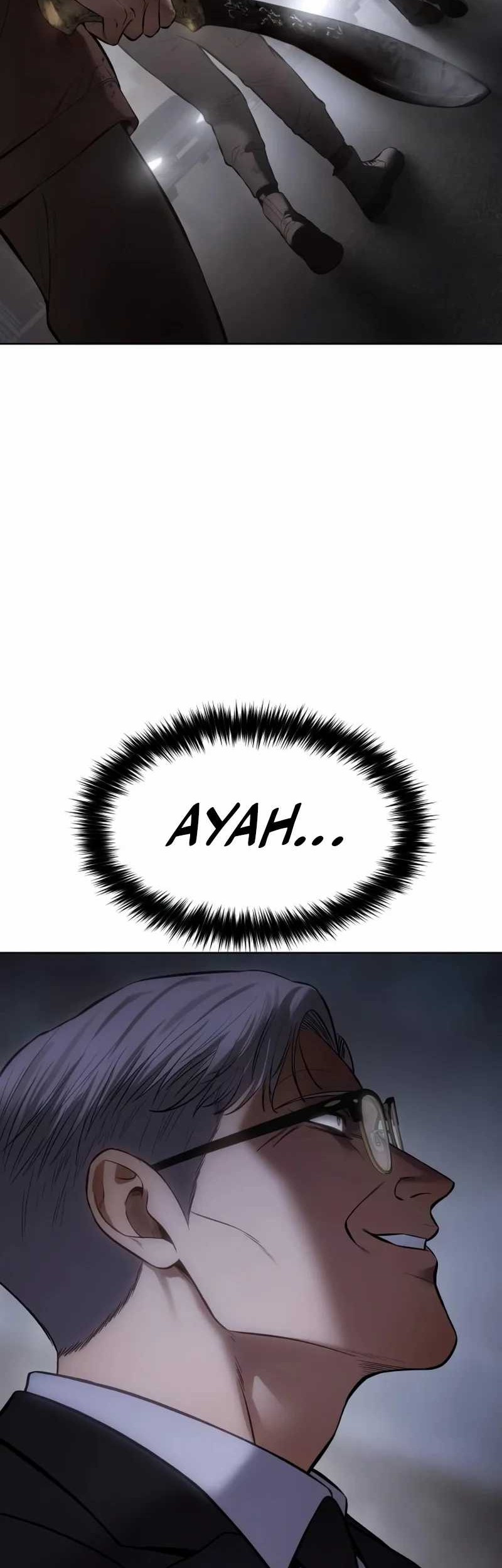 Baek XX Chapter 100 Gambar 21