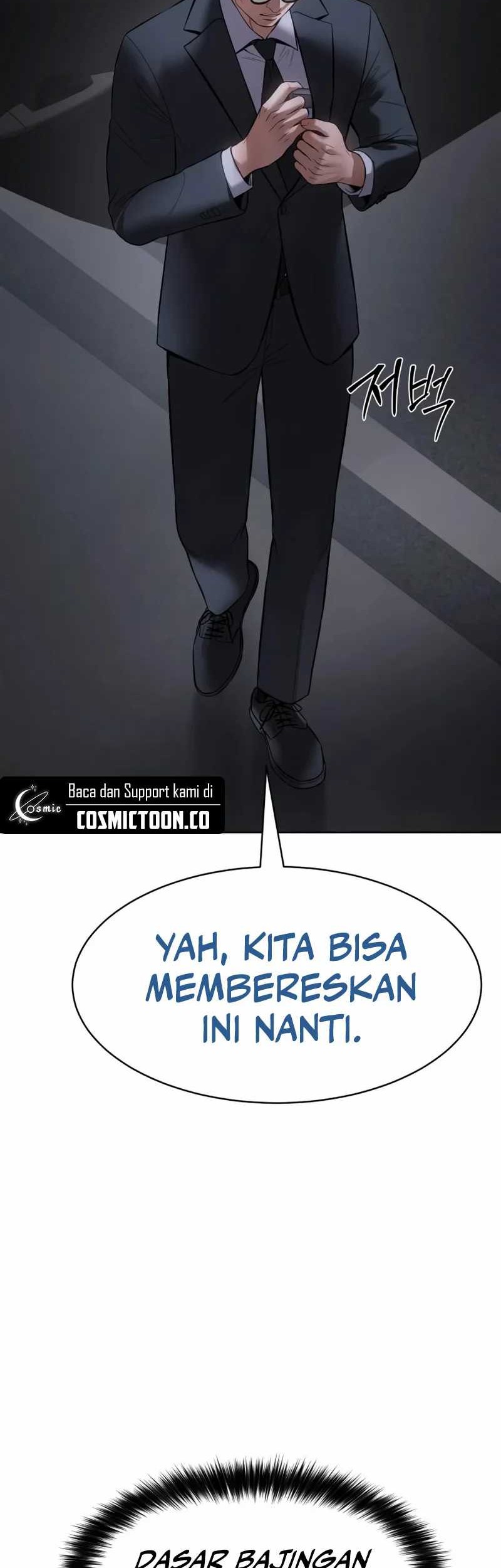 Baek XX Chapter 100 Gambar 23