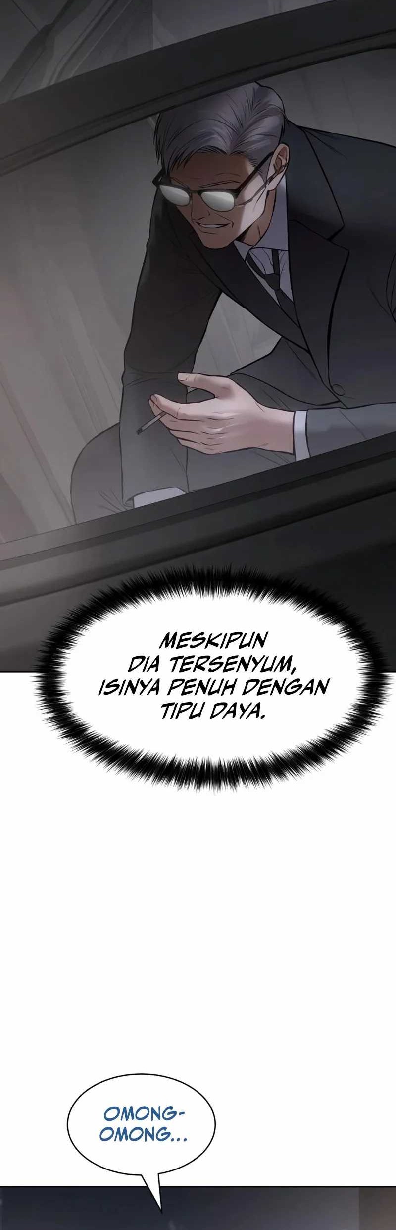 Baek XX Chapter 100 Gambar 25