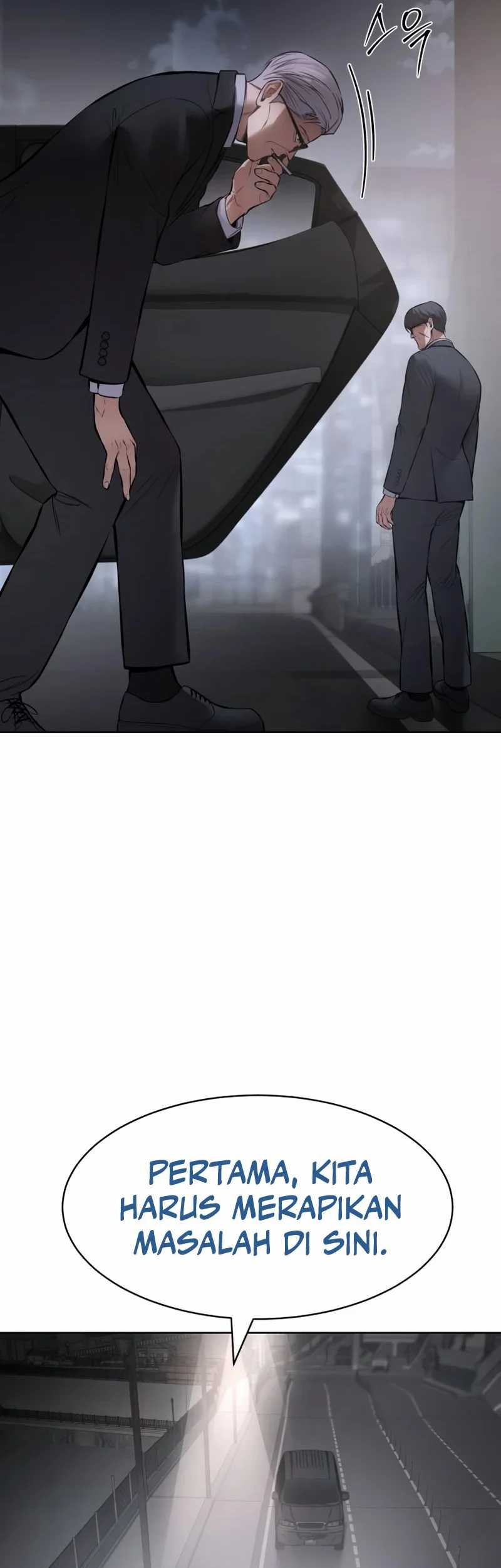 Baek XX Chapter 100 Gambar 26