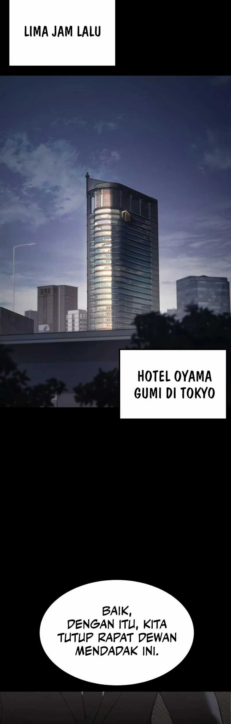 Baek XX Chapter 100 Gambar 28