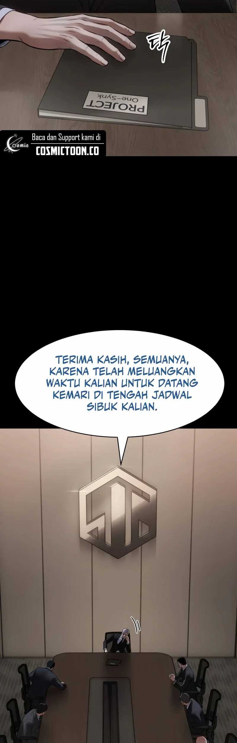 Baek XX Chapter 100 Gambar 29