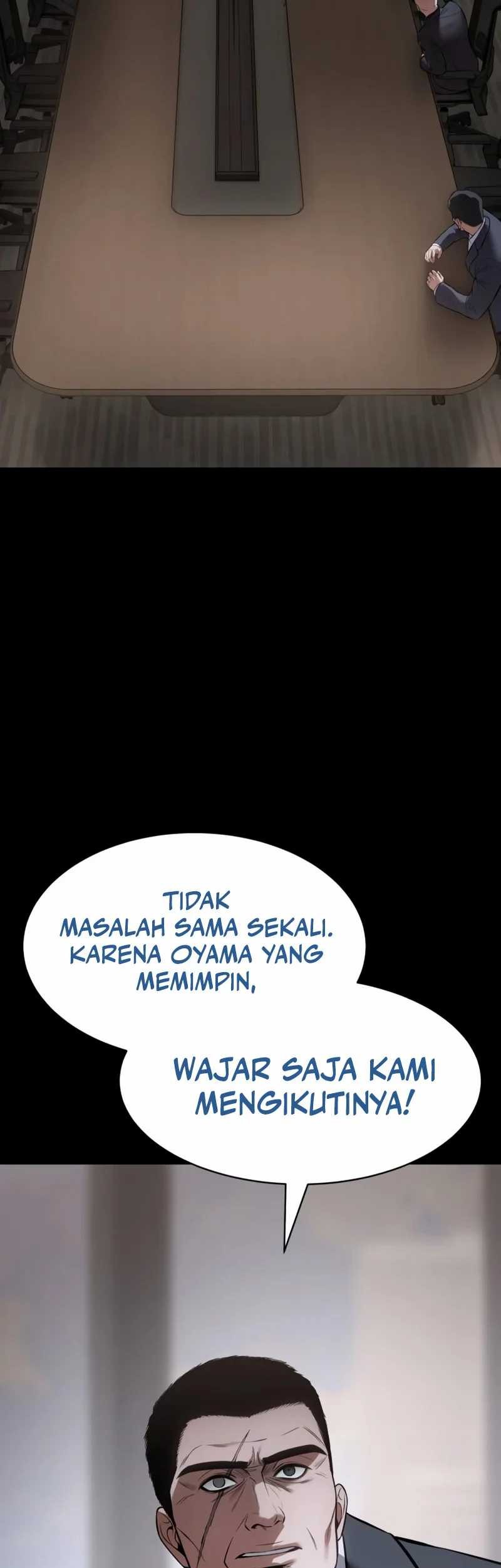 Baek XX Chapter 100 Gambar 30