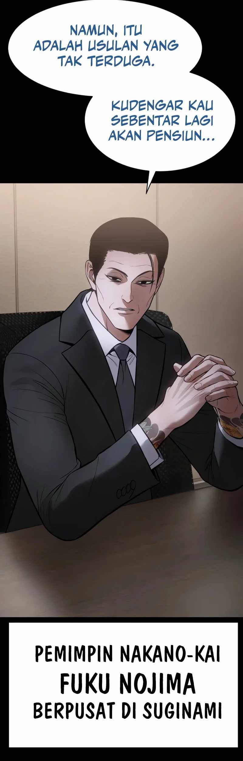 Baek XX Chapter 100 Gambar 32