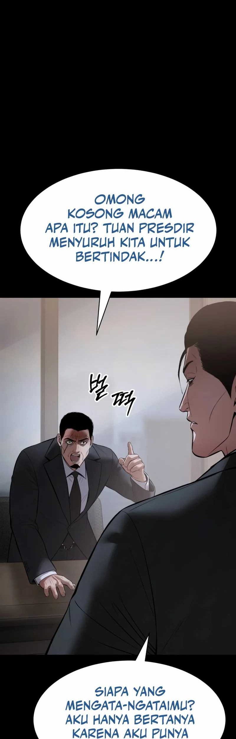 Baek XX Chapter 100 Gambar 33