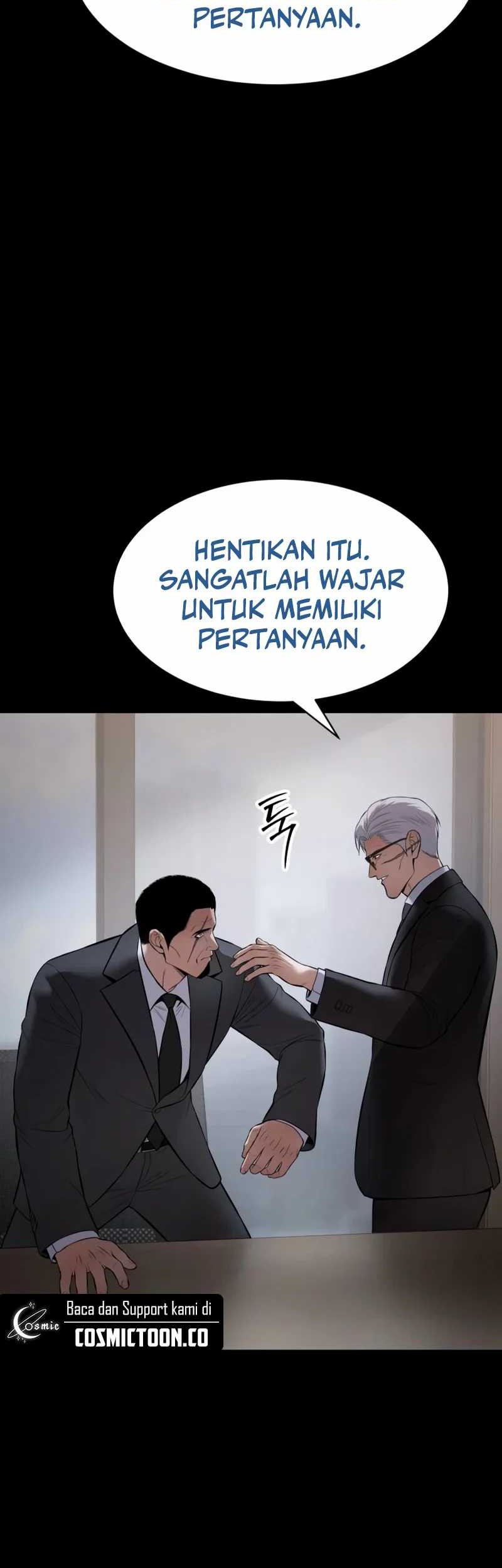 Baek XX Chapter 100 Gambar 34