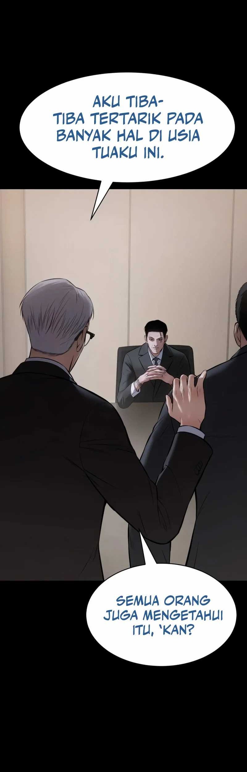 Baek XX Chapter 100 Gambar 35