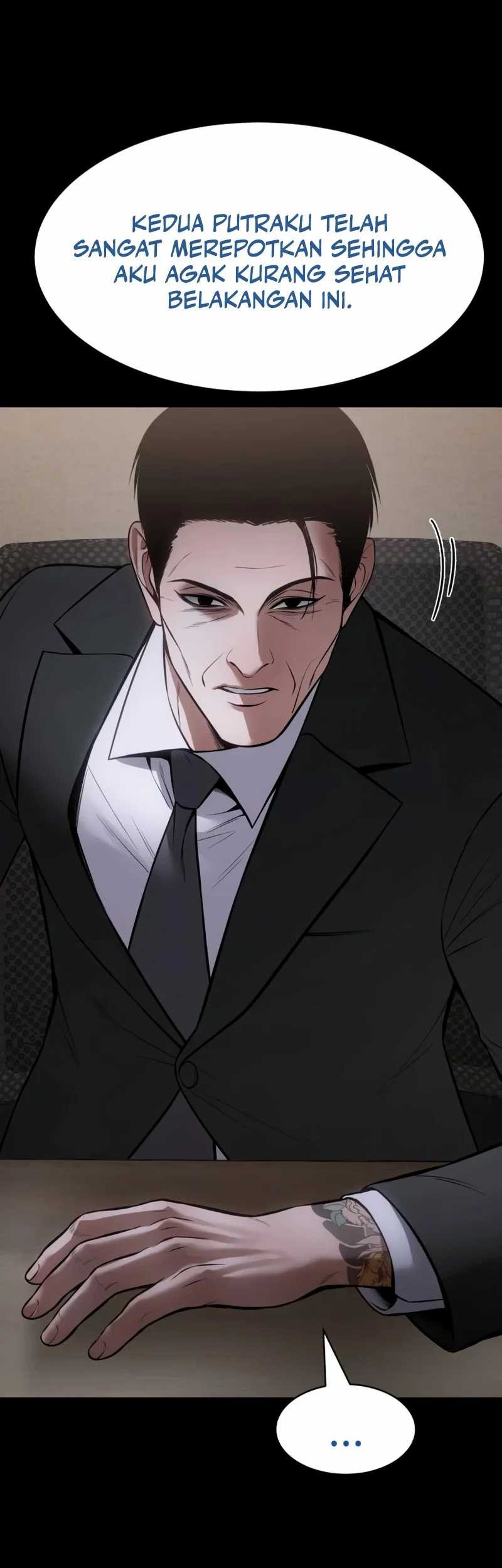 Baek XX Chapter 100 Gambar 36