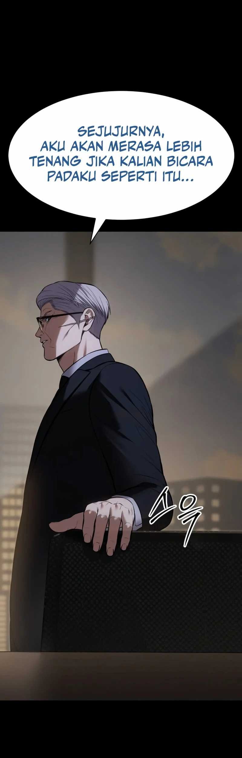 Baek XX Chapter 100 Gambar 38