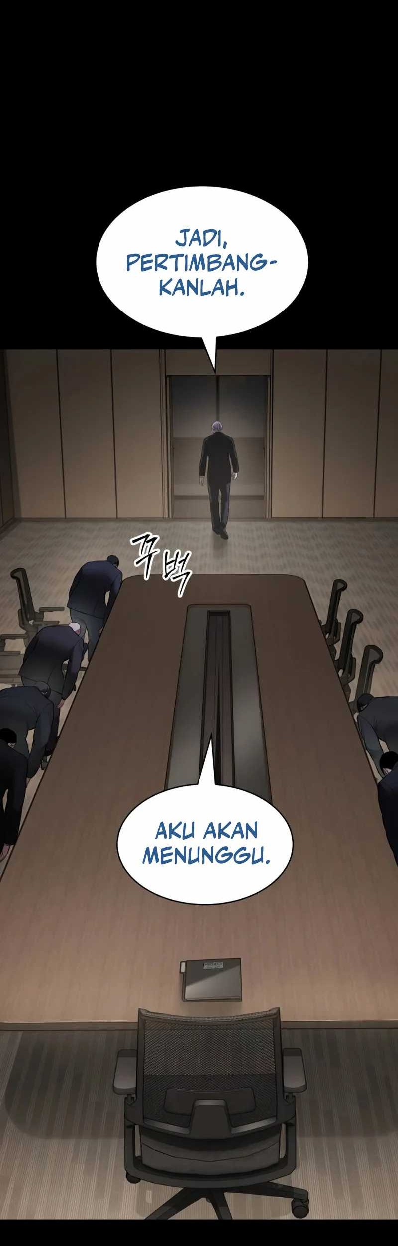 Baek XX Chapter 100 Gambar 39