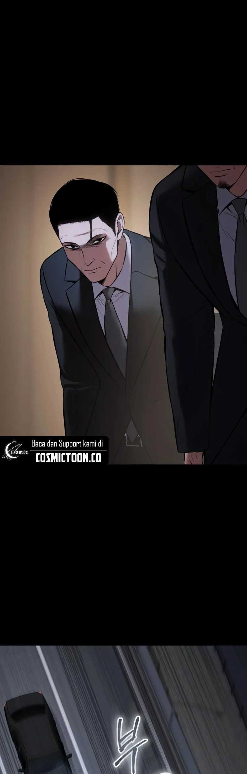 Baek XX Chapter 100 Gambar 40