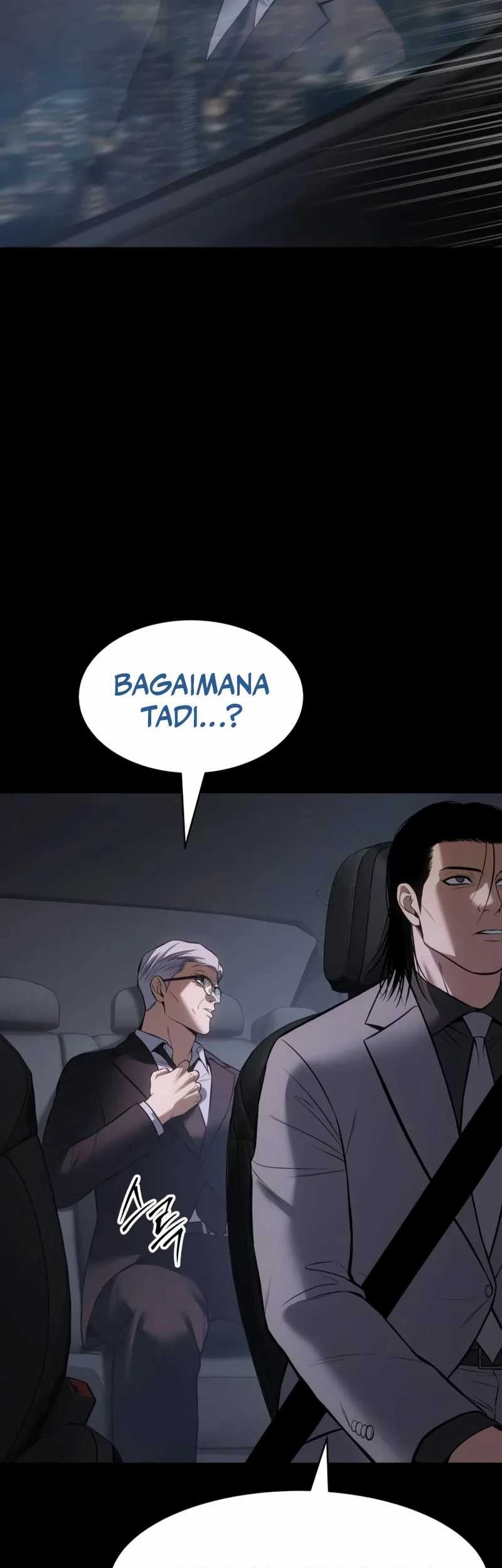 Baek XX Chapter 100 Gambar 42