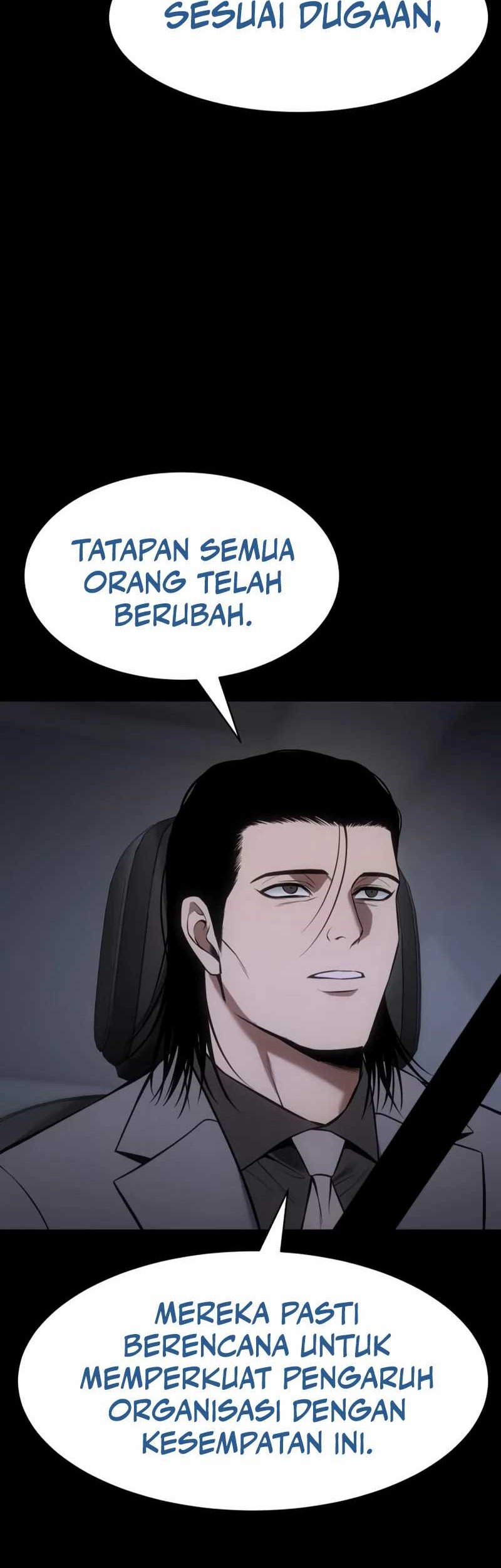 Baek XX Chapter 100 Gambar 43