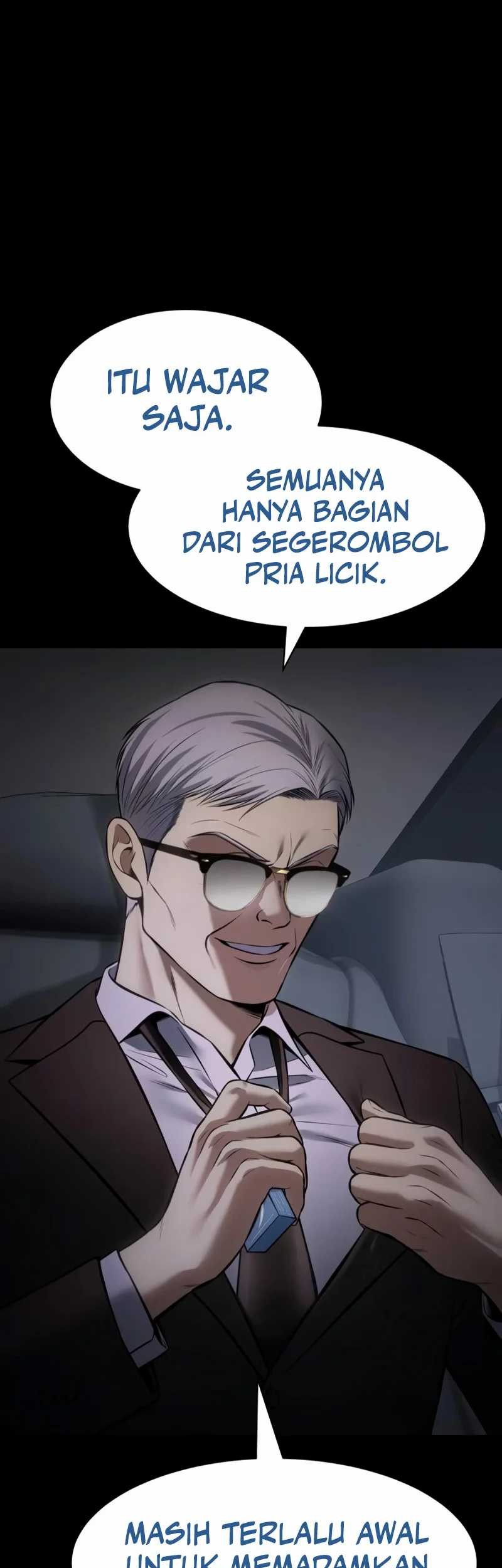 Baek XX Chapter 100 Gambar 44
