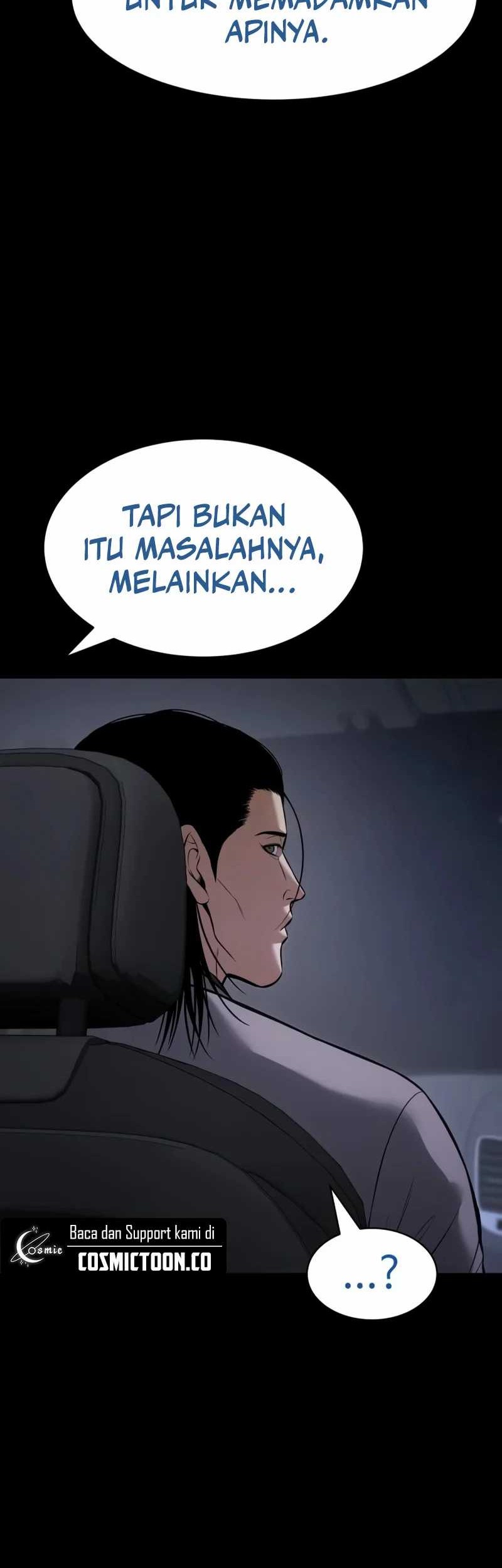 Baek XX Chapter 100 Gambar 45