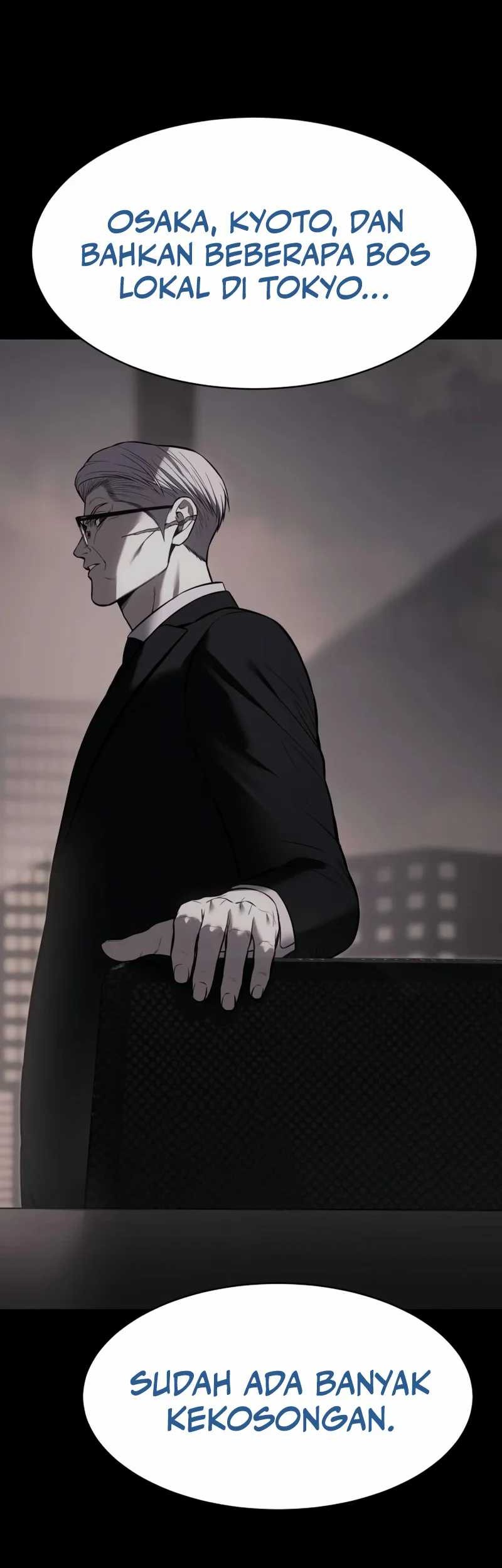 Baek XX Chapter 100 Gambar 46