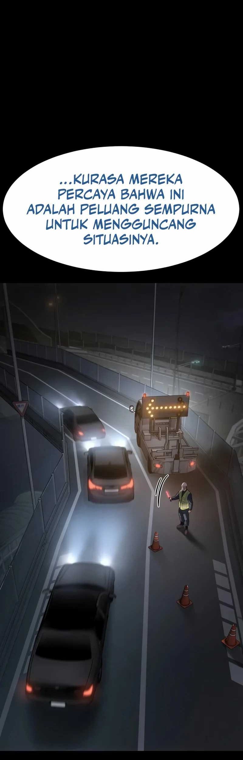 Baek XX Chapter 100 Gambar 47