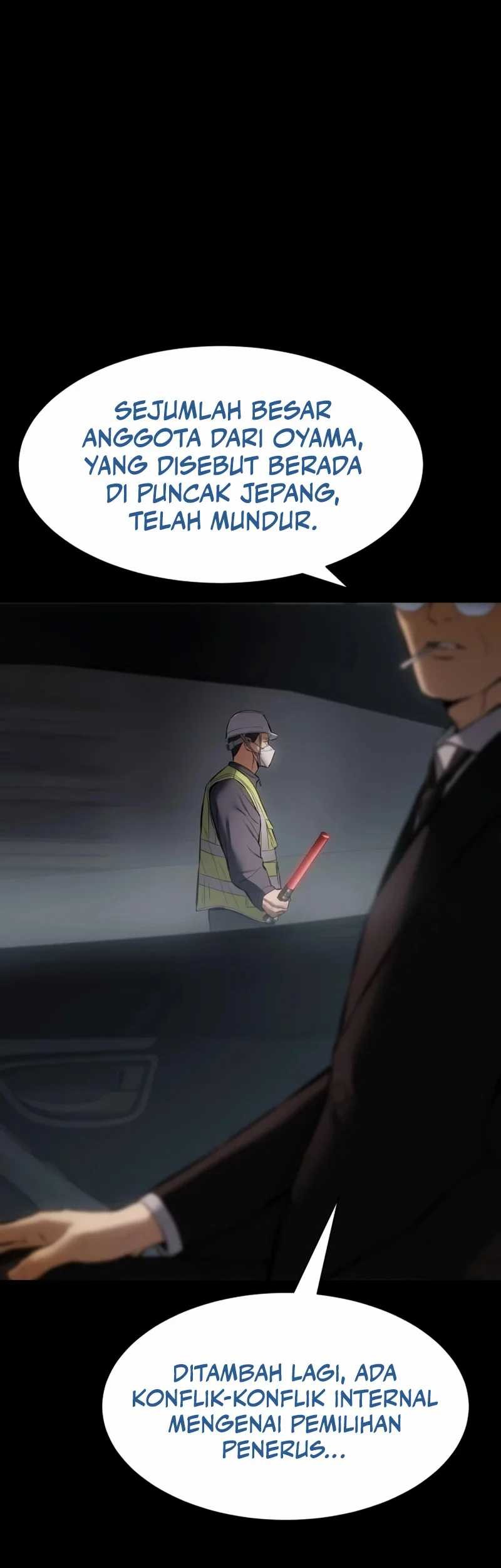 Baek XX Chapter 100 Gambar 48