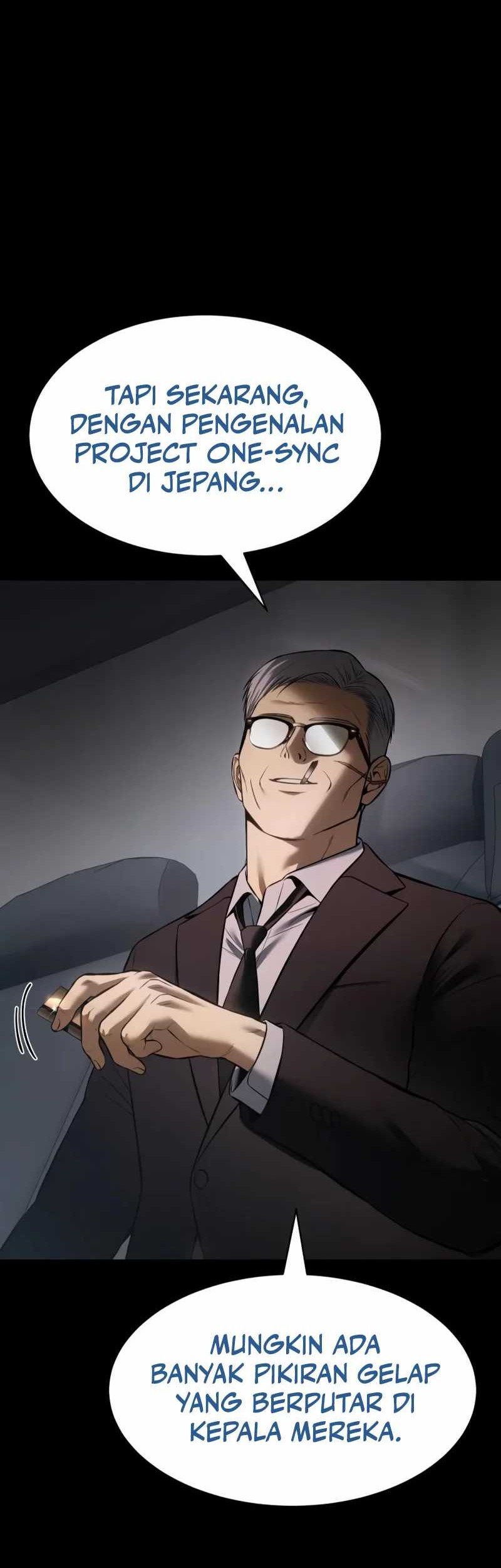 Baek XX Chapter 100 Gambar 49