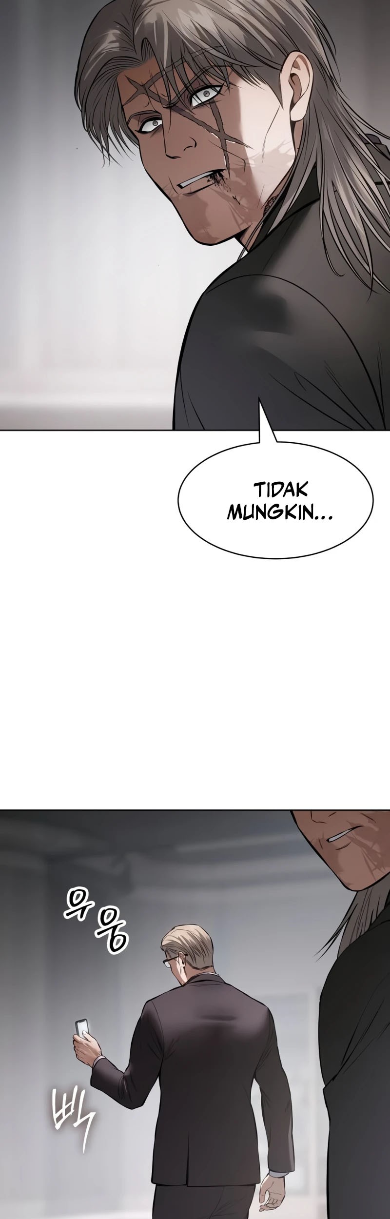 Baek XX Chapter 99 Gambar 79