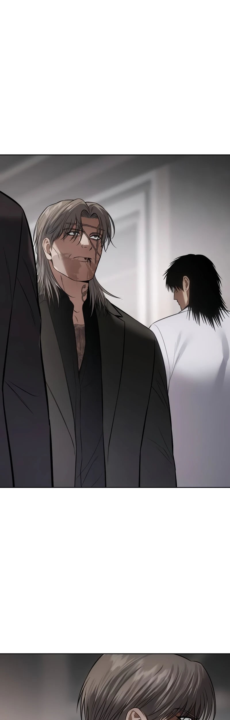 Baek XX Chapter 99 Gambar 75