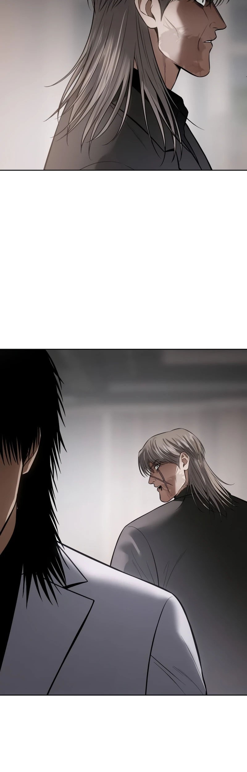 Baek XX Chapter 99 Gambar 76