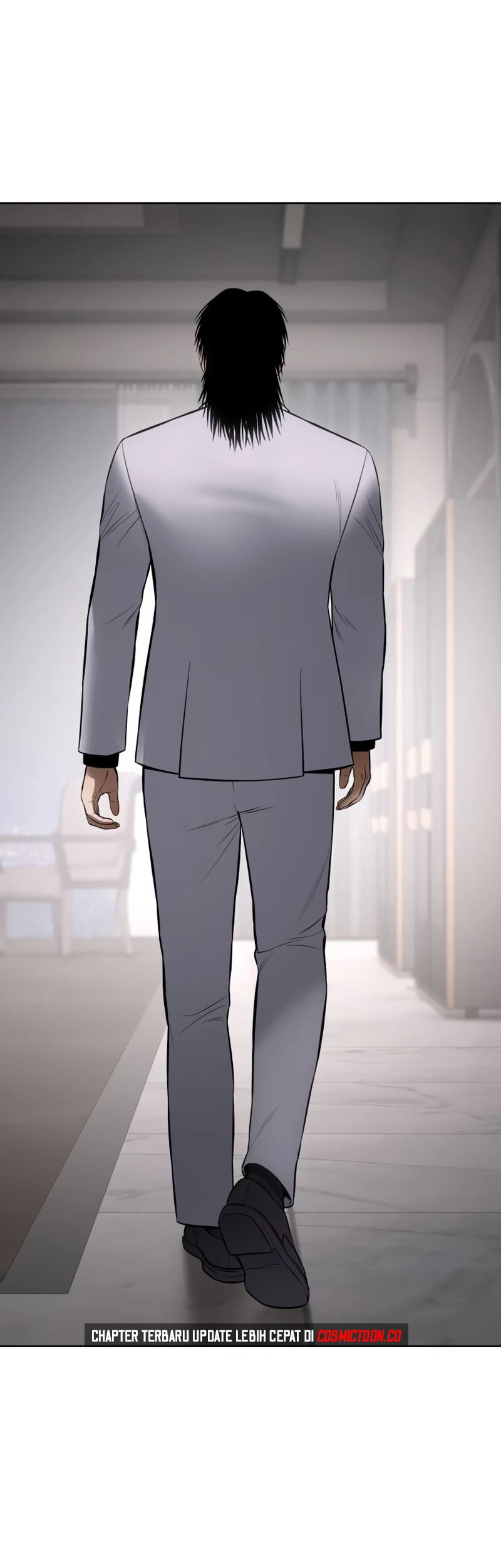 Baek XX Chapter 99 Gambar 77