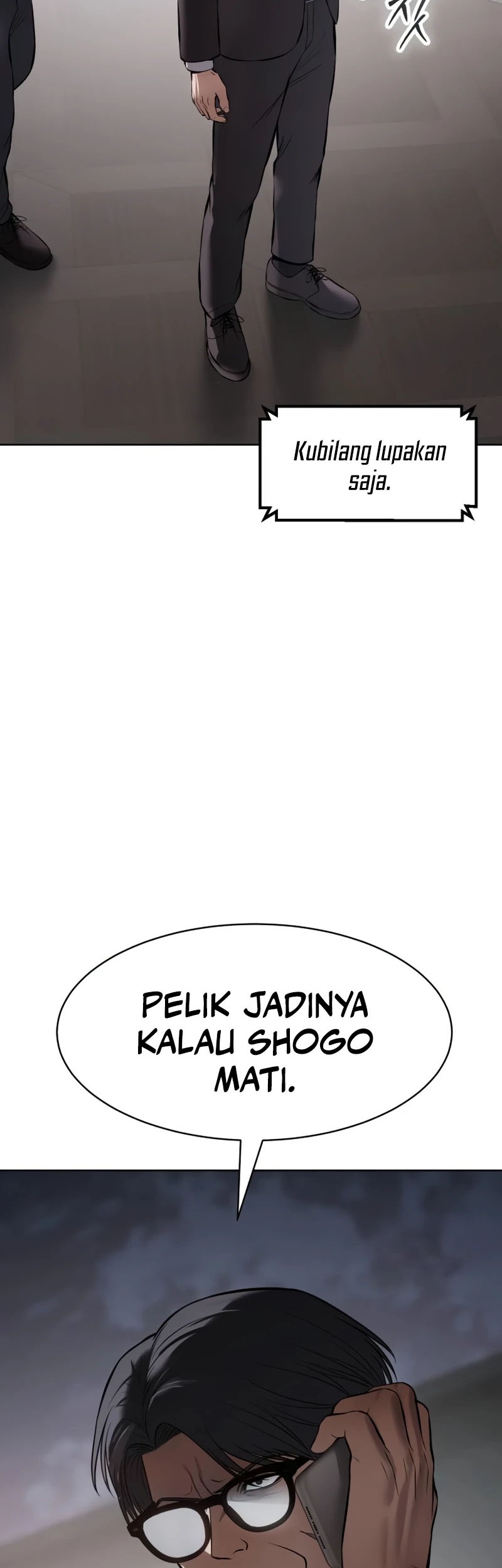 Baek XX Chapter 99 Gambar 84