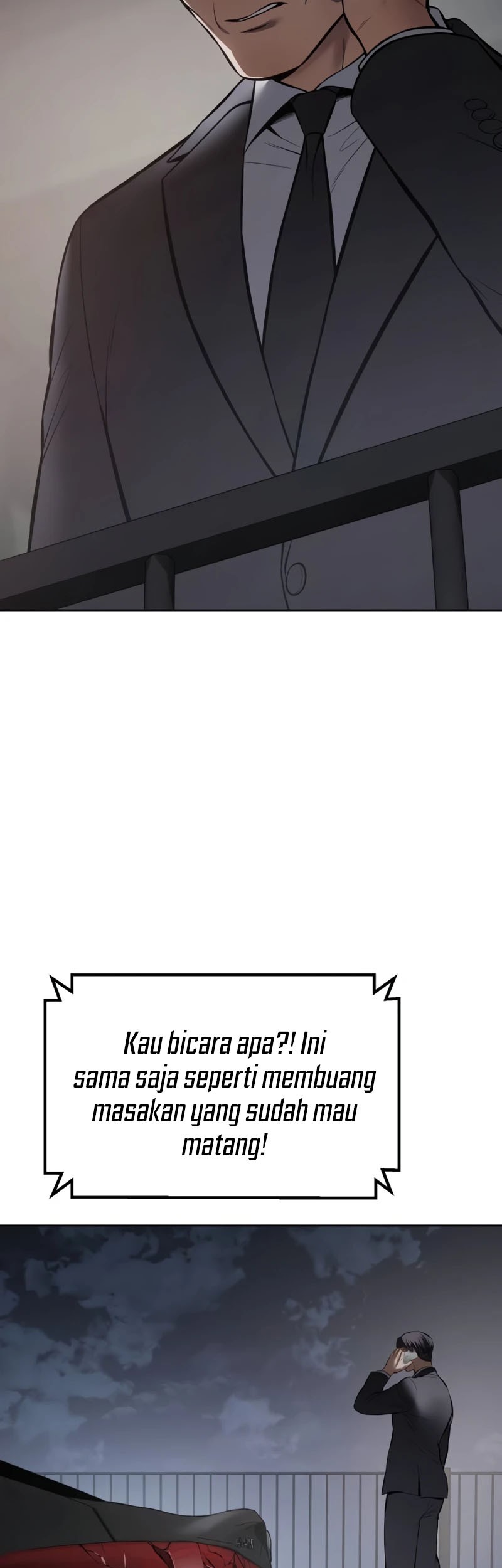 Baek XX Chapter 99 Gambar 85