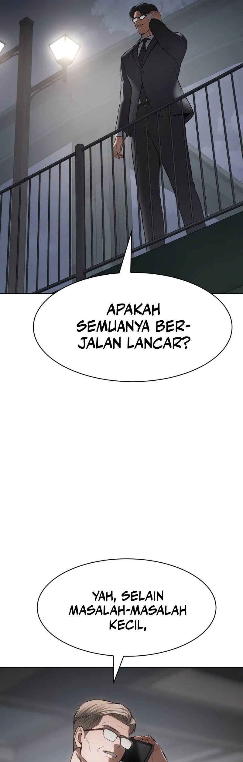 Baek XX Chapter 99 Gambar 81