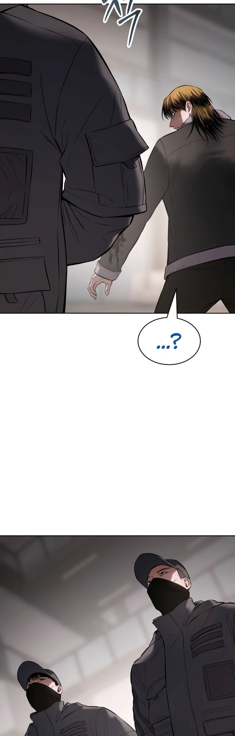 Baek XX Chapter 99 Gambar 90