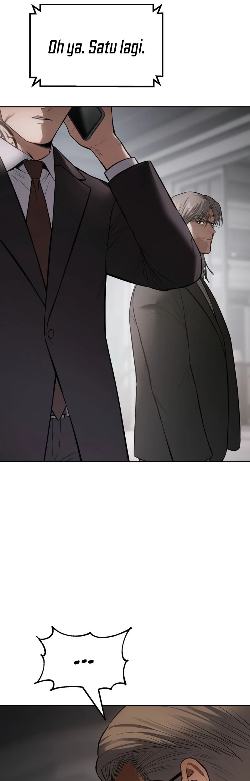 Baek XX Chapter 99 Gambar 87