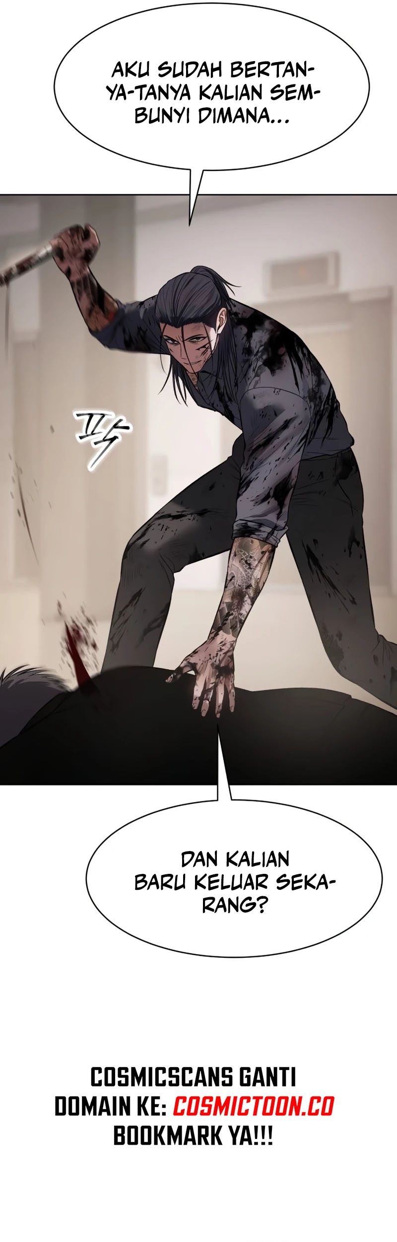 Baek XX Chapter 99 Gambar 93