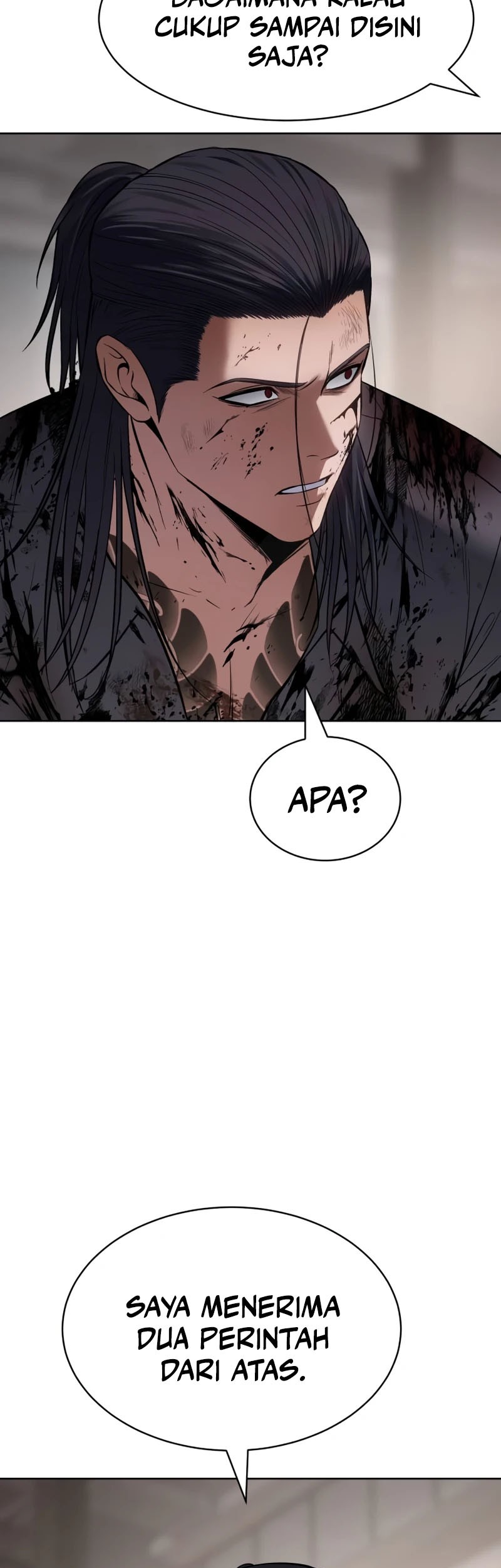 Baek XX Chapter 99 Gambar 95