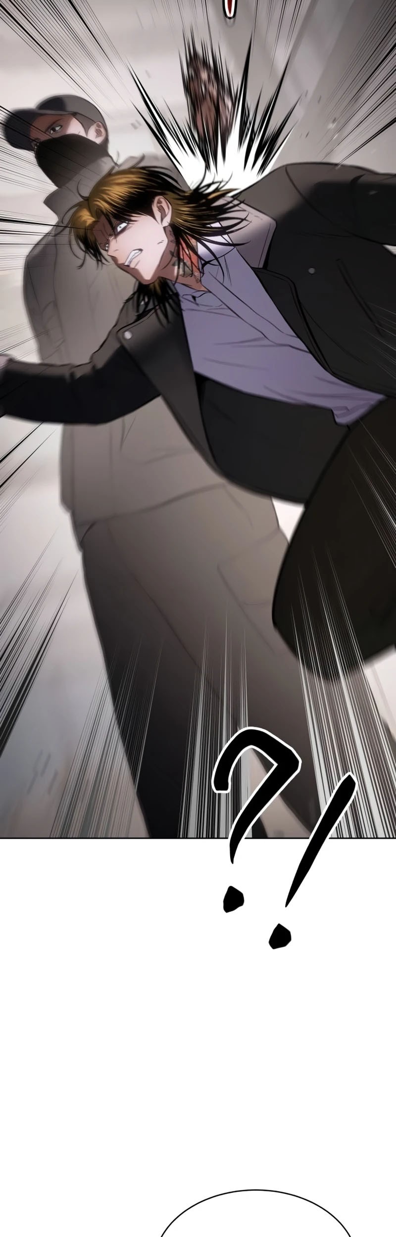 Baek XX Chapter 99 Gambar 101