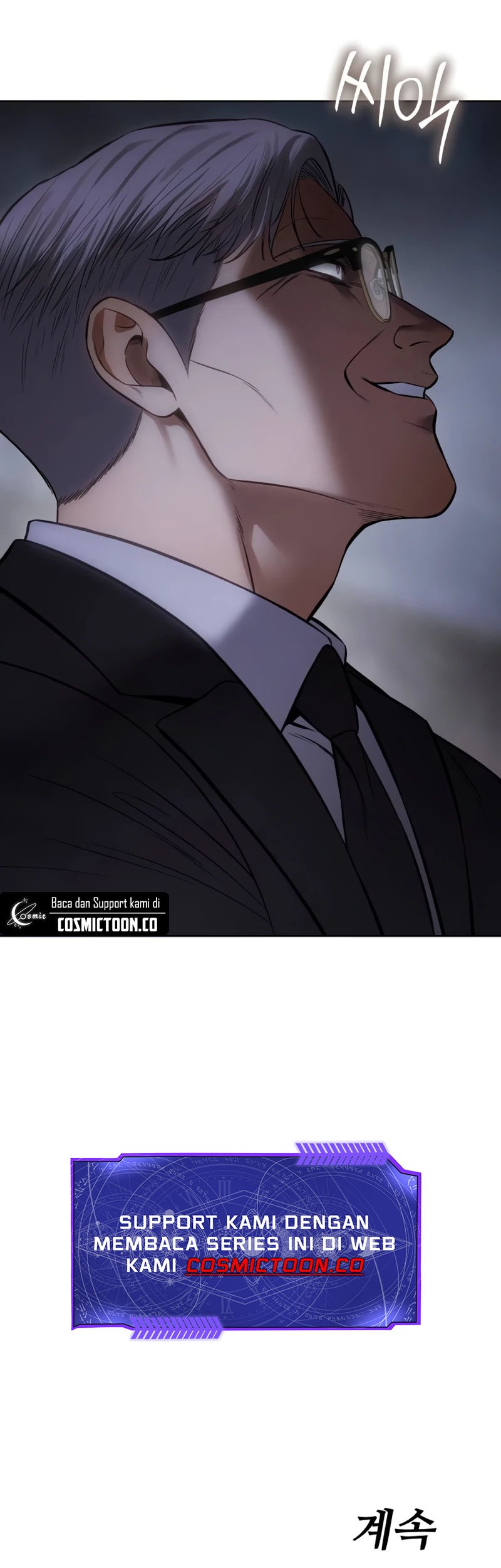 Baek XX Chapter 99 Gambar 108