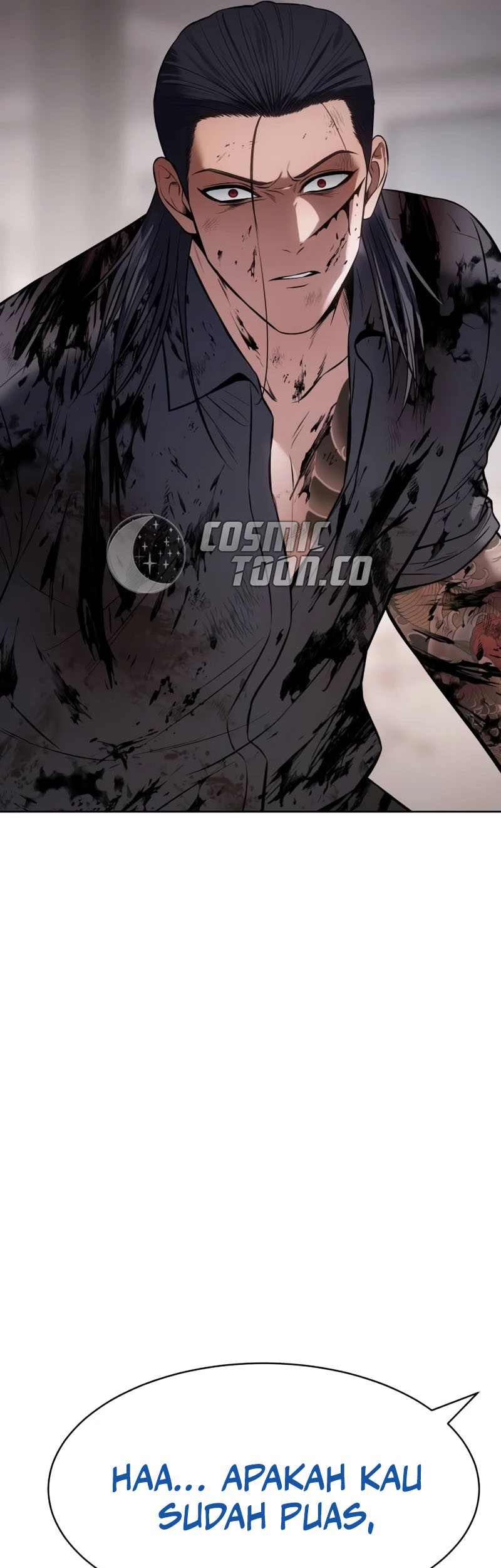 Baek XX Chapter 99 Gambar 105