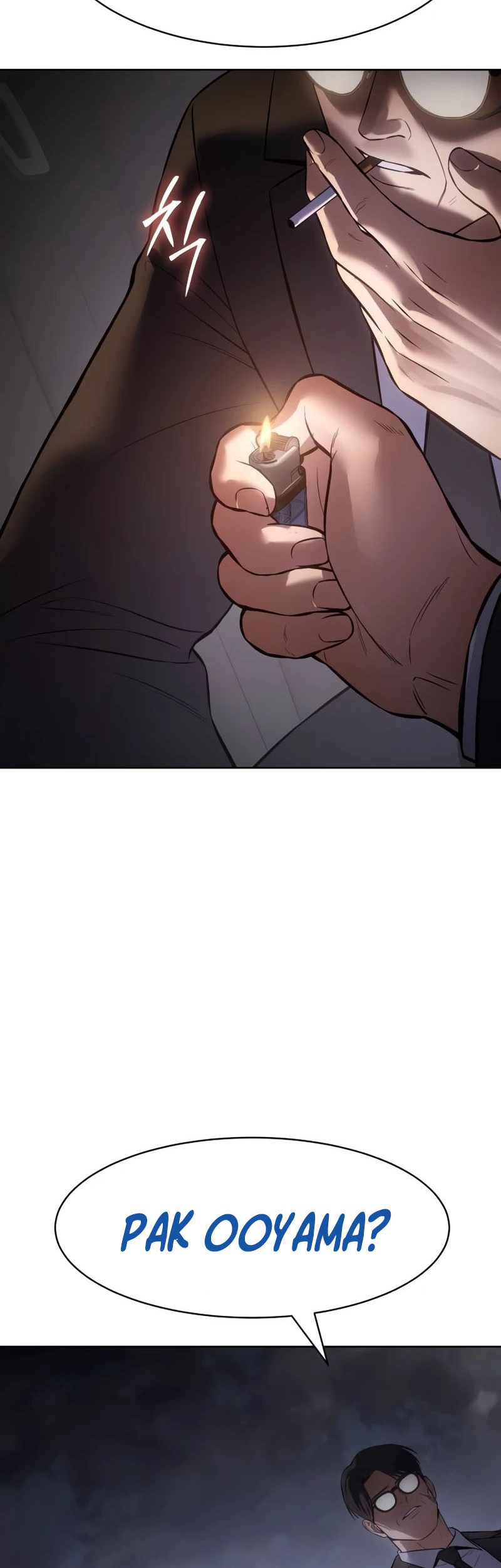 Baek XX Chapter 99 Gambar 106