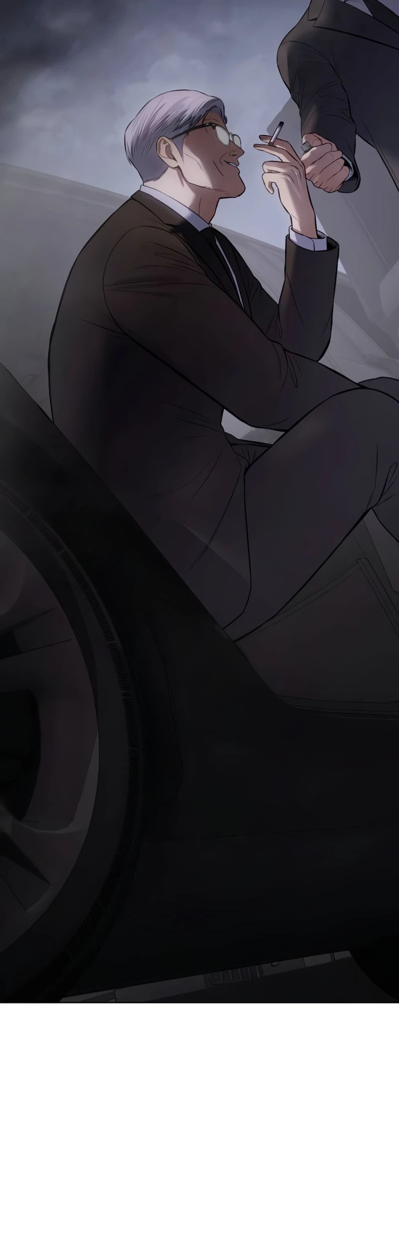 Baek XX Chapter 99 Gambar 107