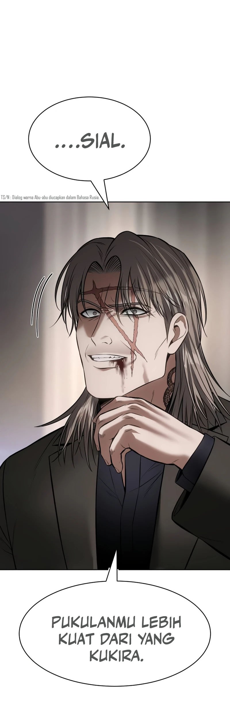 Baek XX Chapter 99 Gambar 54