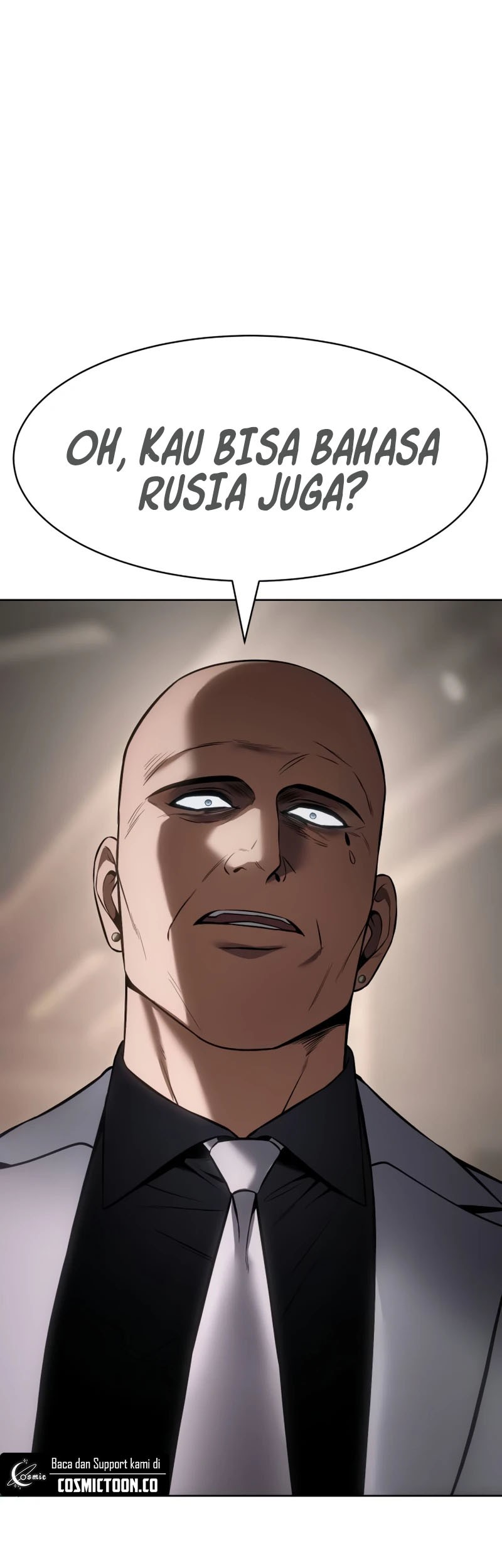 Baek XX Chapter 99 Gambar 55